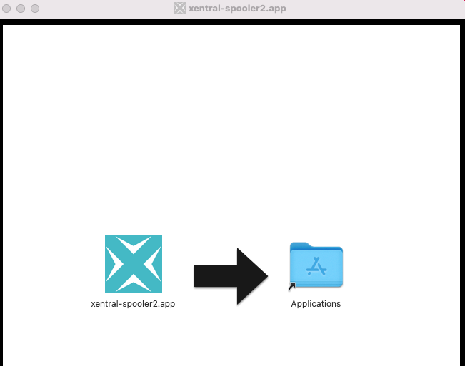 Xentral Druckerspooler für MacOS - Apple Mac als Druckserver für Xentral