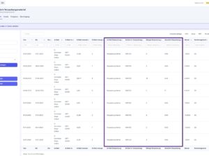 Report_Verpackung-Modul_Xentral